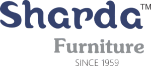 Sharda Furniture logo